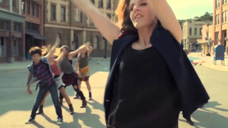 Neko Case Is a Man (and Not Just Casually) in Her Newest Music Video
